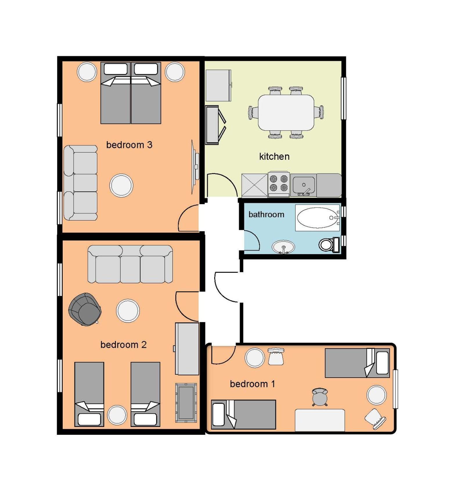 Big Flat With Fresh Renovation, Free Parking, Sonyps, Netflix Duisburg Exterior foto
